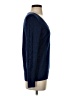 White House Black Market Blue Pullover Sweater Size S - photo 4