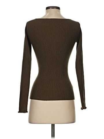 Ann Taylor Cardigan (view 2)