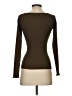 Ann Taylor Brown Cardigan Size XS - photo 2