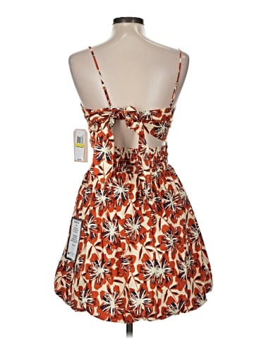City Studio Cocktail Dress (view 2)