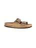 Cushionaire Tan Sandals Size 11 - photo 1