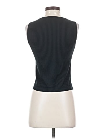 Abercrombie & Fitch Sleeveless Blouse (view 2)
