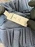 Halara Solid Blue Dress Pants Size L - photo 8