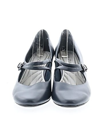 Easy Street Heels (view 2)