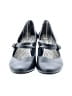 Easy Street Blue Heels Size 8 1/2 - photo 2