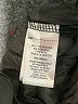 Cable & Gauge Black Long Sleeve Blouse Size XL - photo 8
