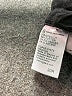 Adriano Goldschmied Black Jeans Size 30R - photo 8