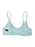 Hurley Teal Swimsuit Top Size M - photo 2