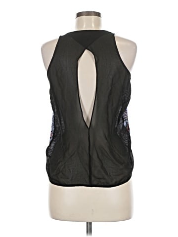 Silence and Noise Sleeveless Top (view 2)