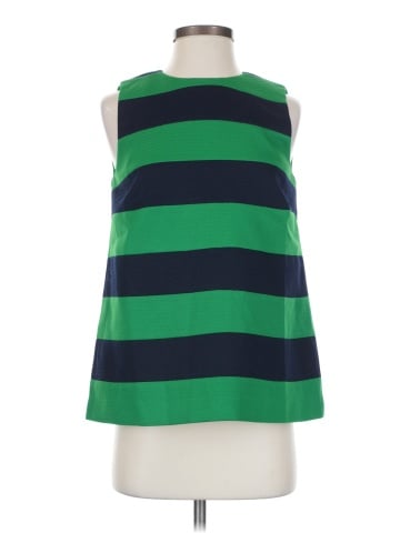 Tuckernuck Sleeveless Top (view 1)