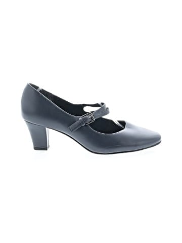 Easy Street Heels (view 1)