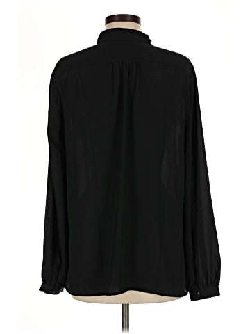 Banana Republic Long Sleeve Blouse (view 2)