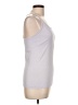 Lululemon Athletica 100% Nylon Silver Active Tank Size 10 - photo 4