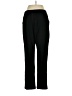 L.L.Bean Black Track Pants Size XL - photo 2