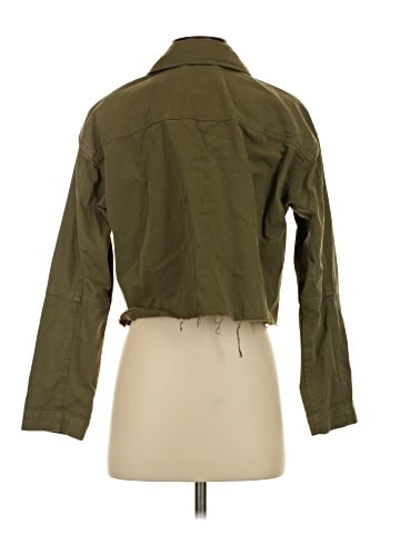 Topshop Jacket (view 2)