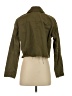 Topshop Green Jacket Size 0 - 2 - photo 2