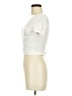 Unbranded Ivory Short Sleeve T-Shirt Size M - photo 5