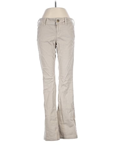 American Eagle Outfitters Khakis (view 1)