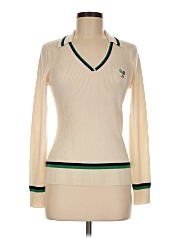 Tory Sport Pullover Sweater (view 1)