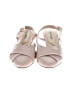 Easy Street Ivory Heels Size 9 1/2 (wide) - photo 2