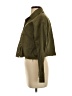 Topshop Green Jacket Size 0 - 2 - photo 5