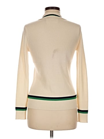 Tory Sport Pullover Sweater (view 2)