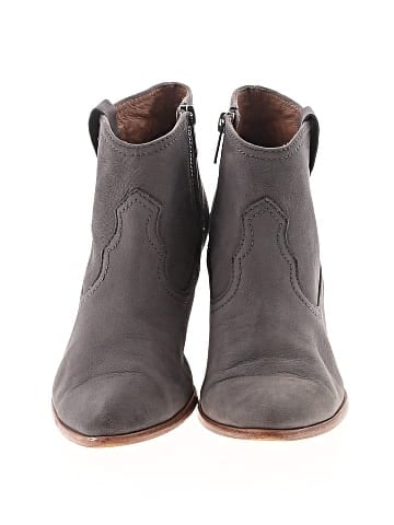 FRYE Ankle Boots (view 2)