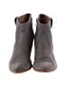 FRYE 100% Leather Gray Ankle Boots Size 7 1/2 - photo 2