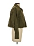 Topshop Green Jacket Size 0 - 2 - photo 4