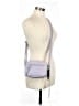 Thacker Gray Purple Crossbody Bag One size - photo 2