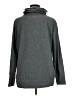 Balance Collection Gray Turtleneck Sweater Size 1X - photo 2