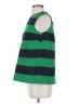 Tuckernuck 100% Polyester Green Sleeveless Top Size XS - photo 5