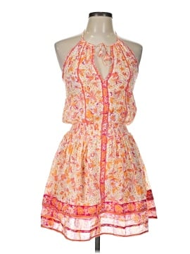 Poupette St. Barth Cocktail Dress (view 1)