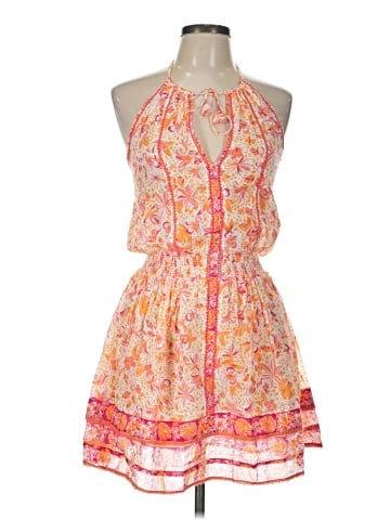 Poupette St. Barth Cocktail Dress (view 1)