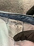 Vigoss Solid Blue Jeans Size 18 - photo 4