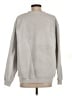 White Fox Silver Sweatshirt Size S - photo 2