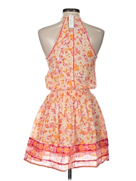 Poupette St. Barth Cocktail Dress (view 2)