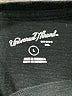 Universal Thread 100% Cotton Black Casual Dress Size L - photo 7
