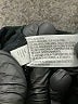 Universal Thread 100% Cotton Black Casual Dress Size L - photo 8