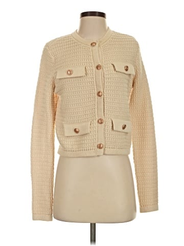 Blank NYC Cardigan (view 1)