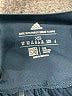 Adidas 100% Polyester Solid Teal Active Skort Size XS - photo 3