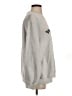 White Fox Silver Sweatshirt Size S - photo 4
