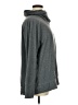 Balance Collection Gray Turtleneck Sweater Size 1X - photo 4