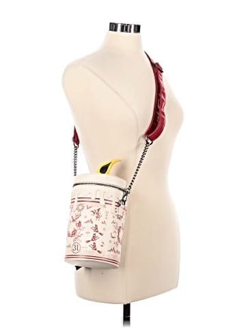 Disney X Loungefly Crossbody Bag (view 2)