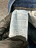 Lee Blue Denim Shorts Size 10 - photo 4