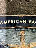 American Eagle Outfitters Stripes Blue Jeans Size 2 SHORT - photo 7
