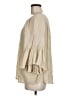 Chico's Tan 3/4 Sleeve Blouse Size Med (1.5) - photo 5