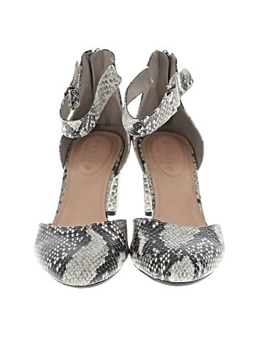 Evolve Heels (view 2)