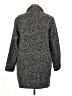 Old Navy Gray Coat Size XL - photo 2
