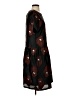Suno Floral Brown Casual Dress Size 4 - photo 4